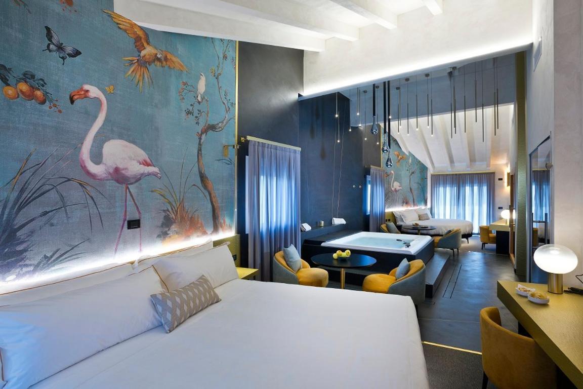 Vip's Luxury & Lonato del Garda