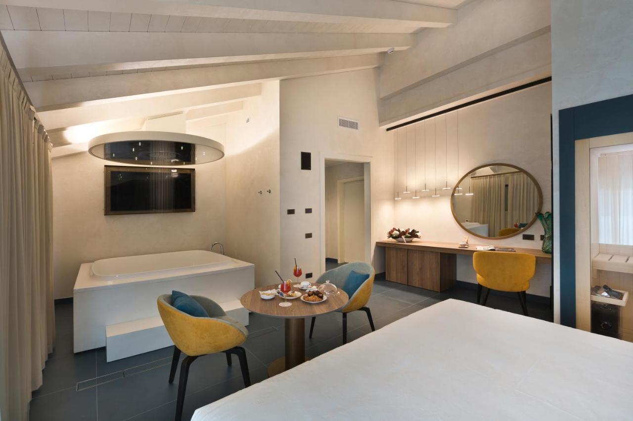 Vip's Luxury & Lonato del Garda