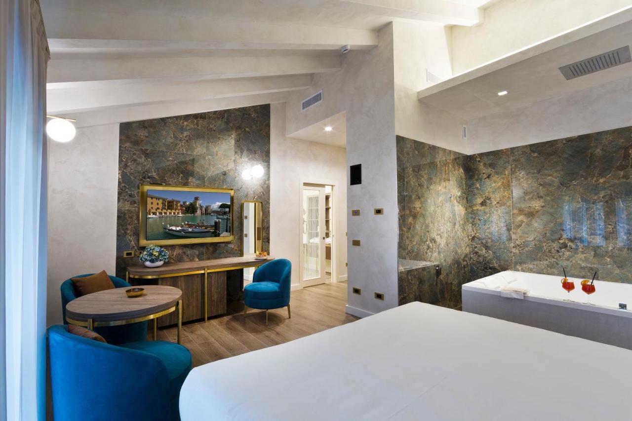 Vip's Luxury & Lonato del Garda