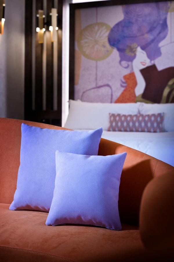 Vip's Luxury & Hotel Lonato del Garda