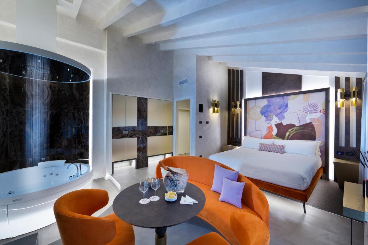 Vip's Luxury & Lonato del Garda