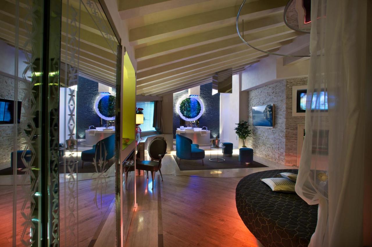 Hotel Vip's Luxury & 4*