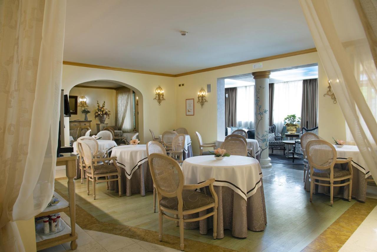 Hotel Vip's Luxury & Lonato del Garda