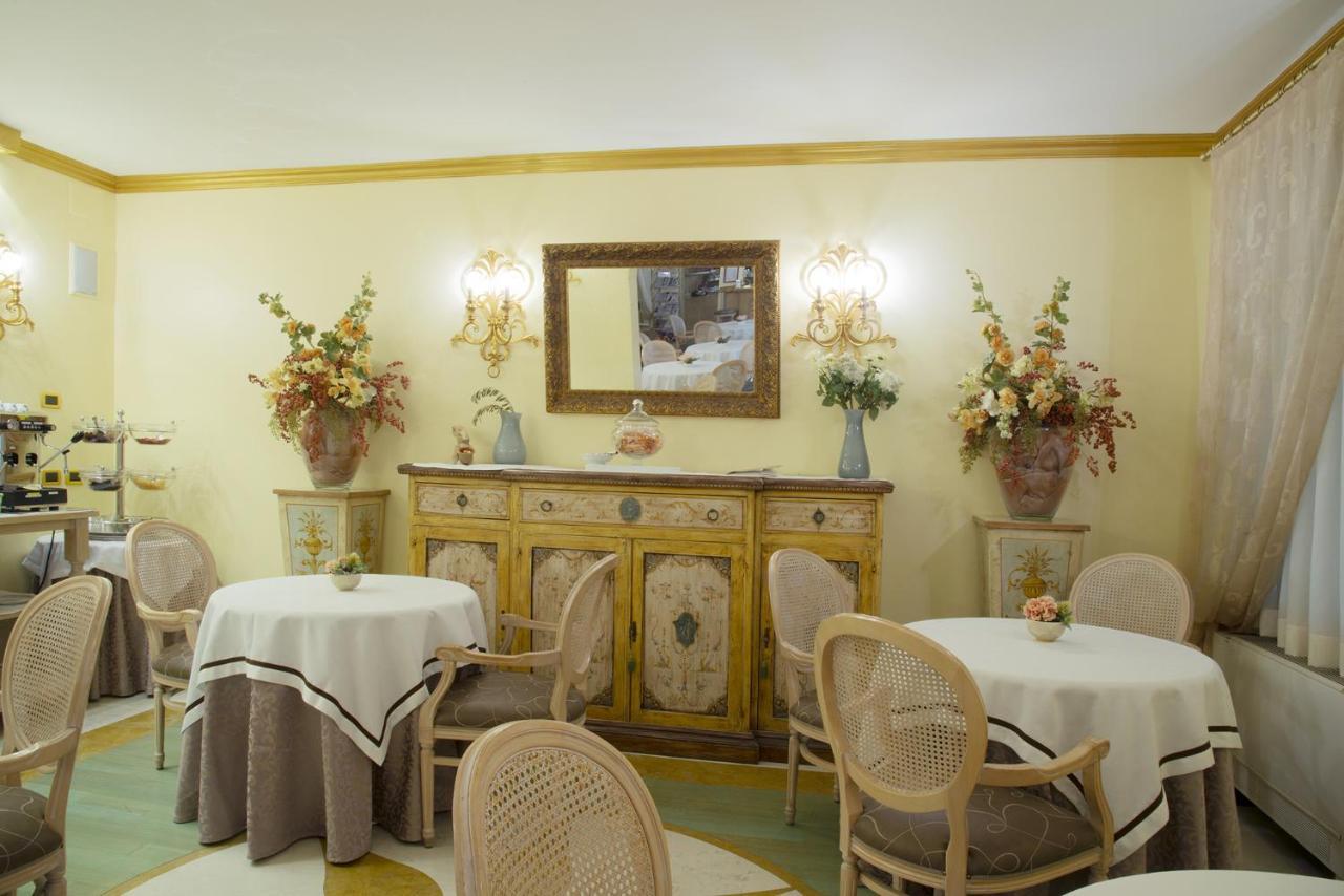 Hotel Vip's Luxury & Lonato del Garda