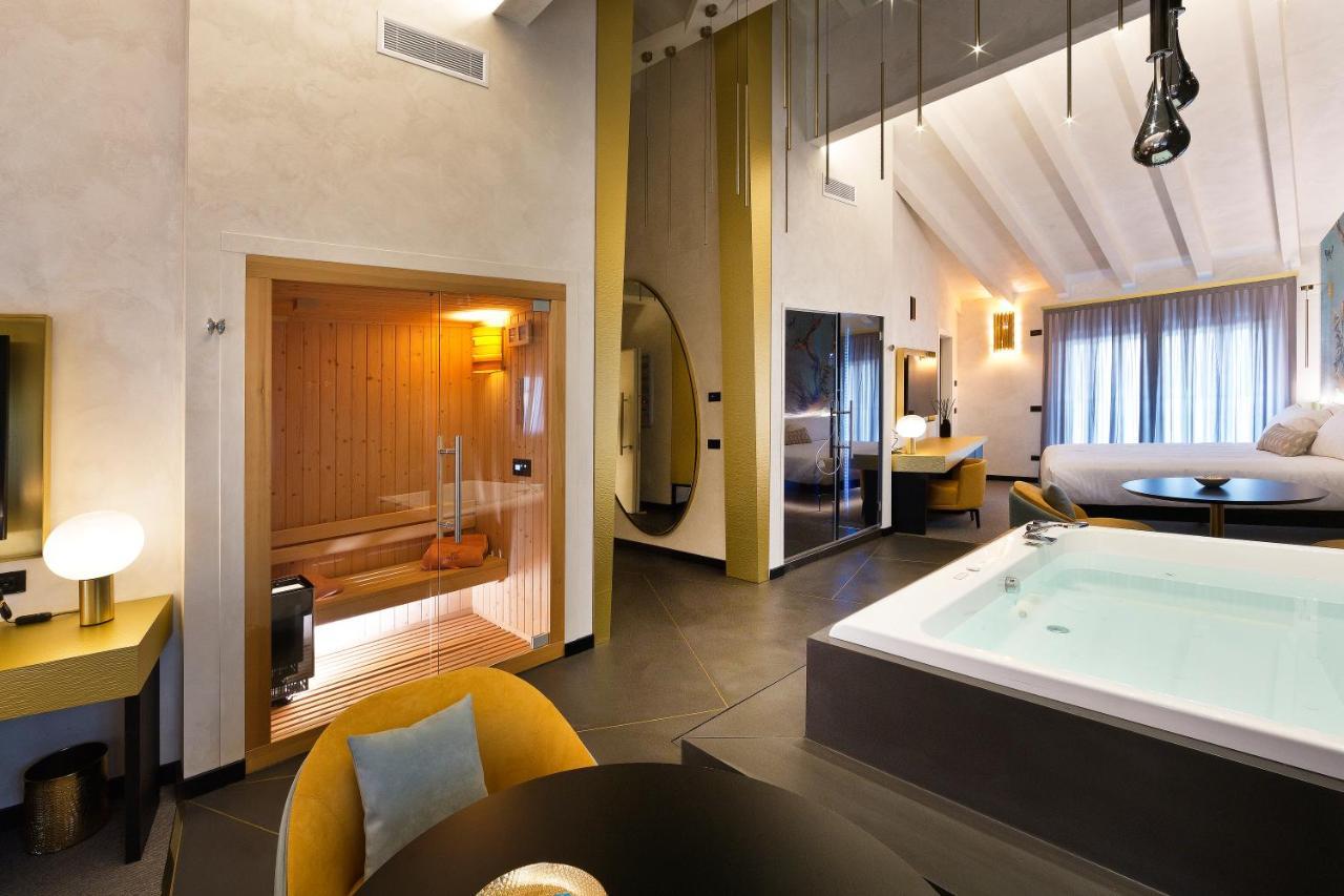 Vip's Luxury & Hotel Lonato